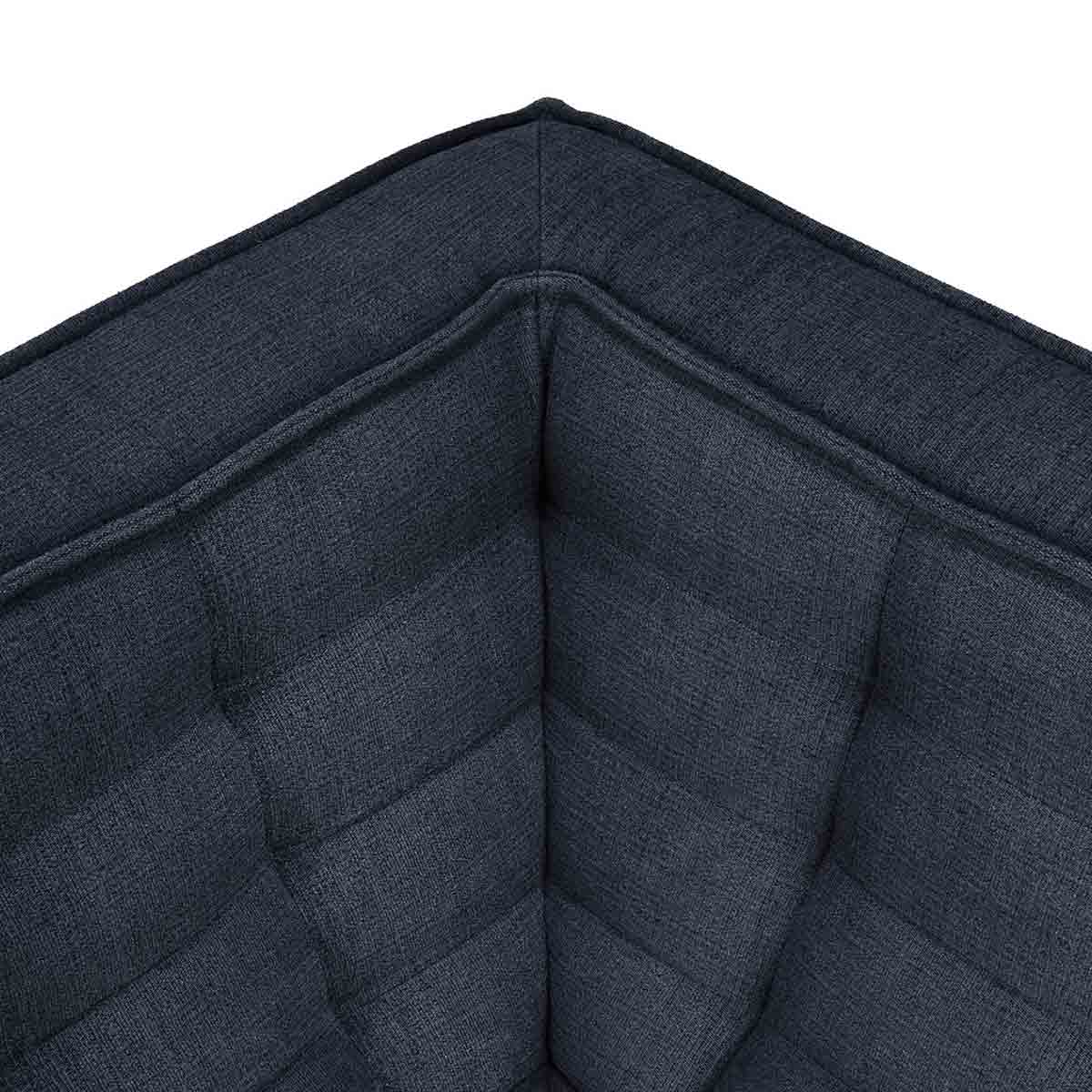 ethnicraft 20215 vorne close  n701 eco friendly sofa modul graphit 85477