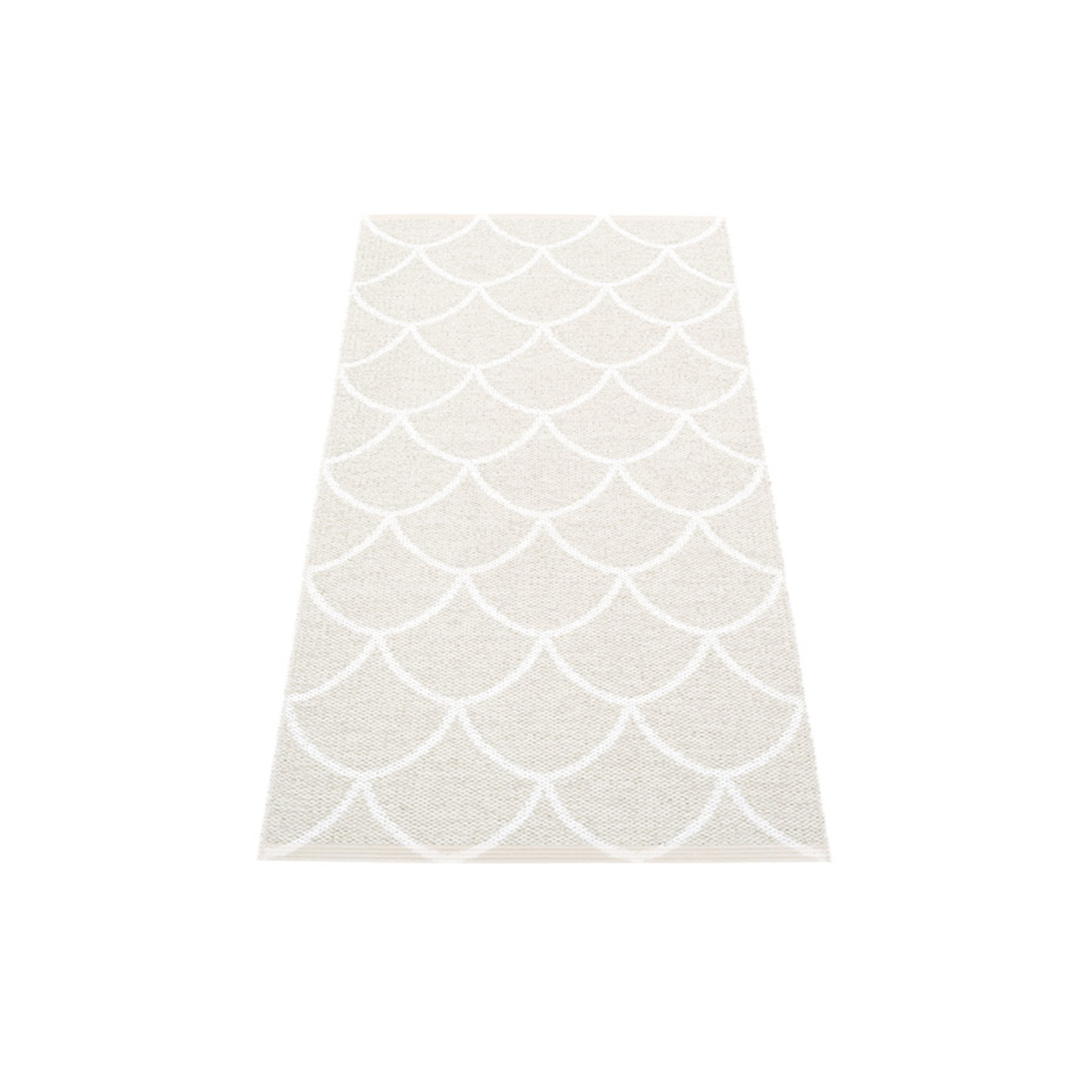 pappelina kotte fossil grey white 70 150 66966