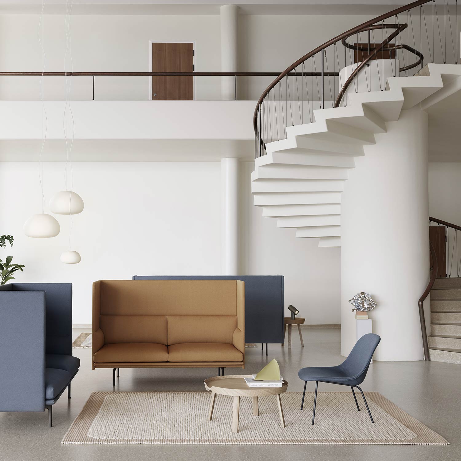 pebble teppich muuto 89513