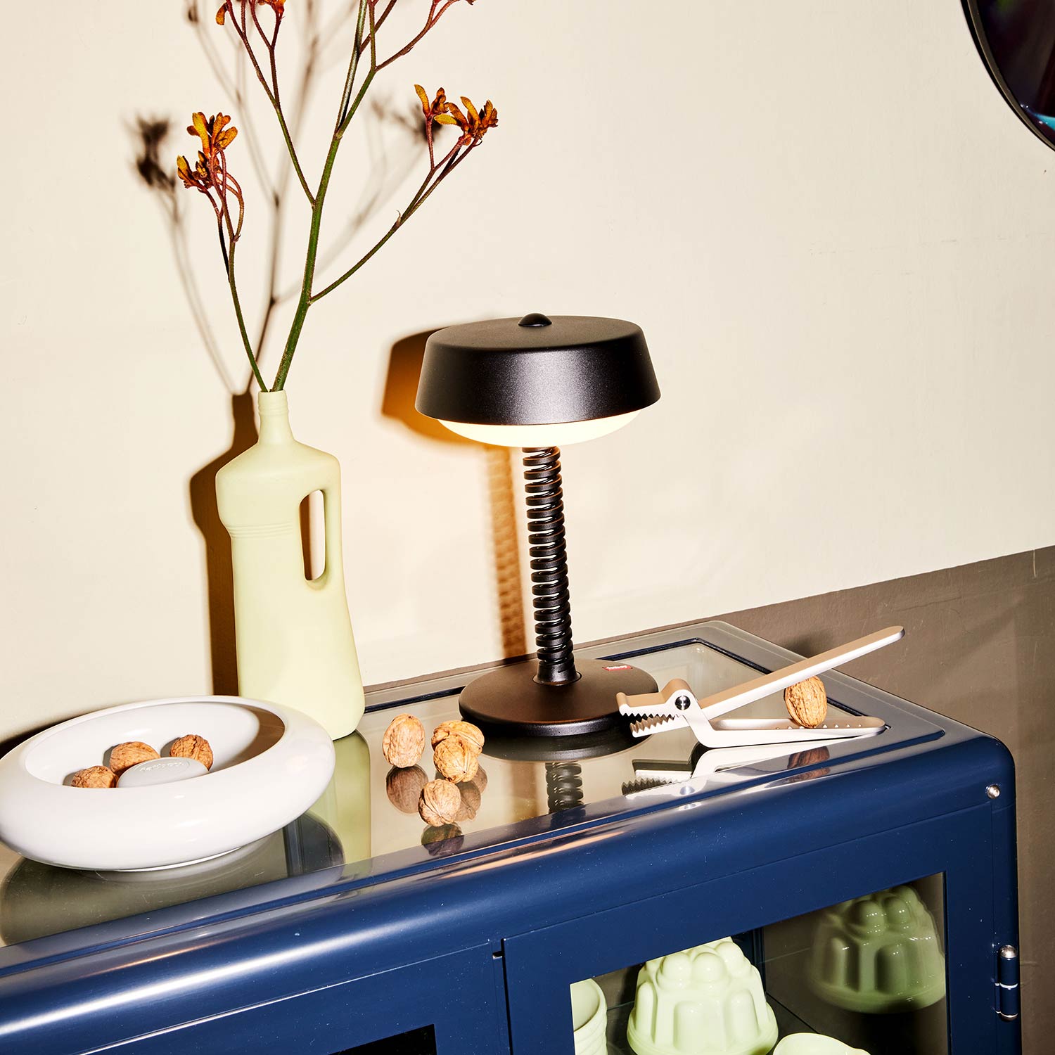 bellboy anthracite fatboy 88982