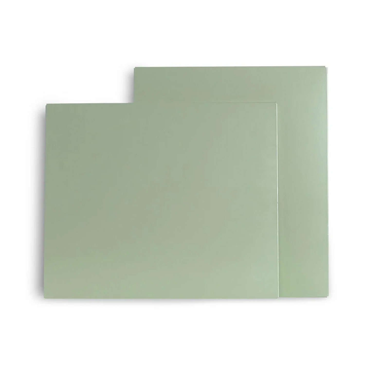 Mustard Made The Twinny Shelf Sage 103640