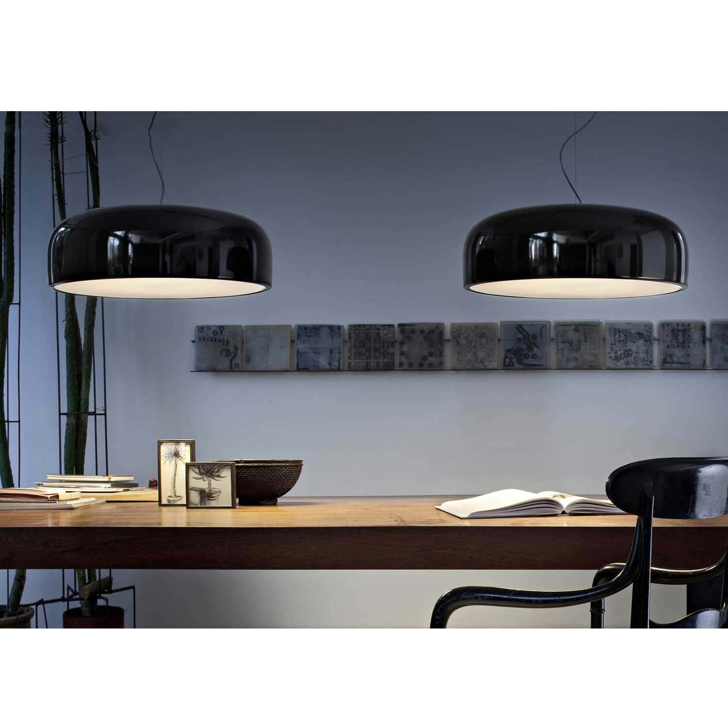 flos SMITHFIELD nera 2 18486