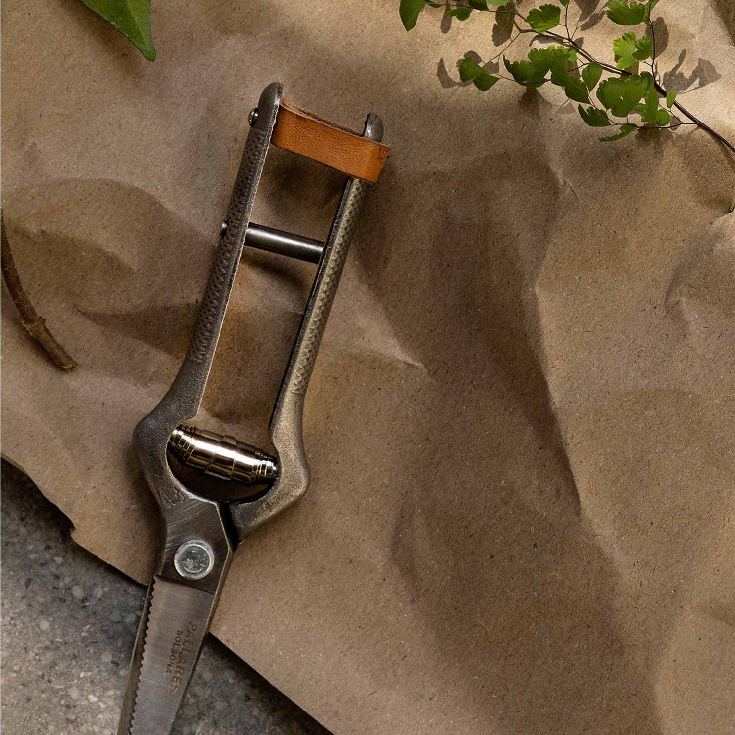 menu pallares pflanzenschere garten 93310