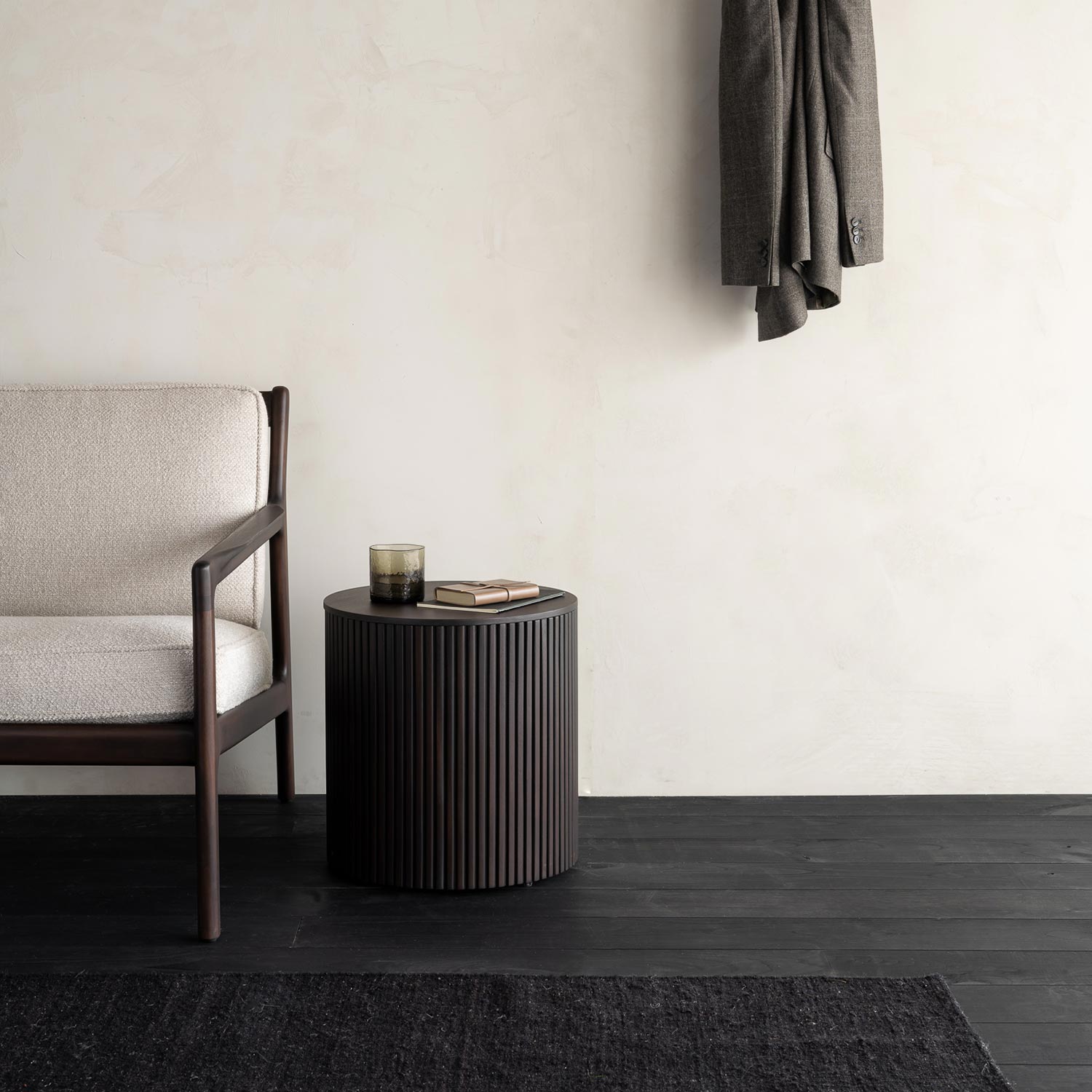 ethnicraft jack loungesessel mahagoni amb3 92516