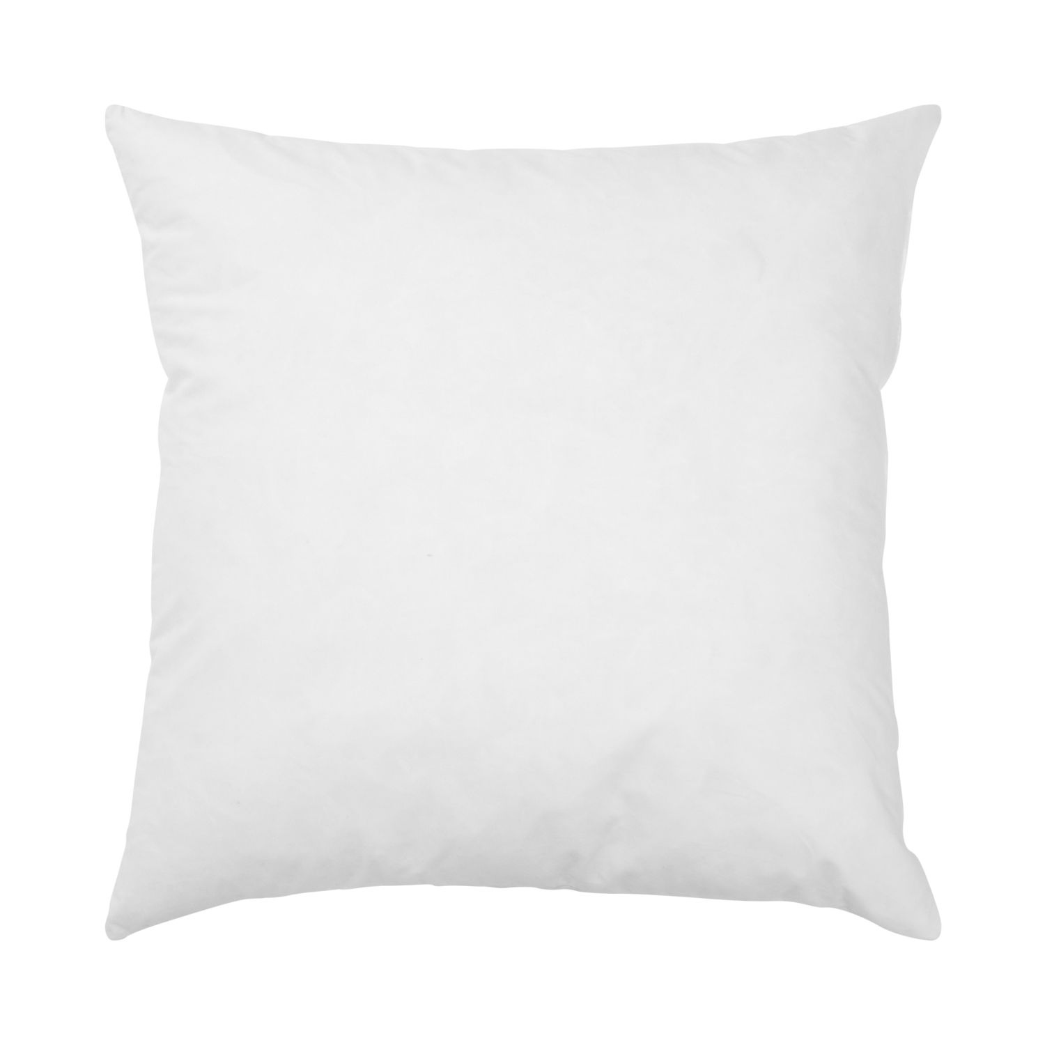 pad - Federfüllung 50x50 cm