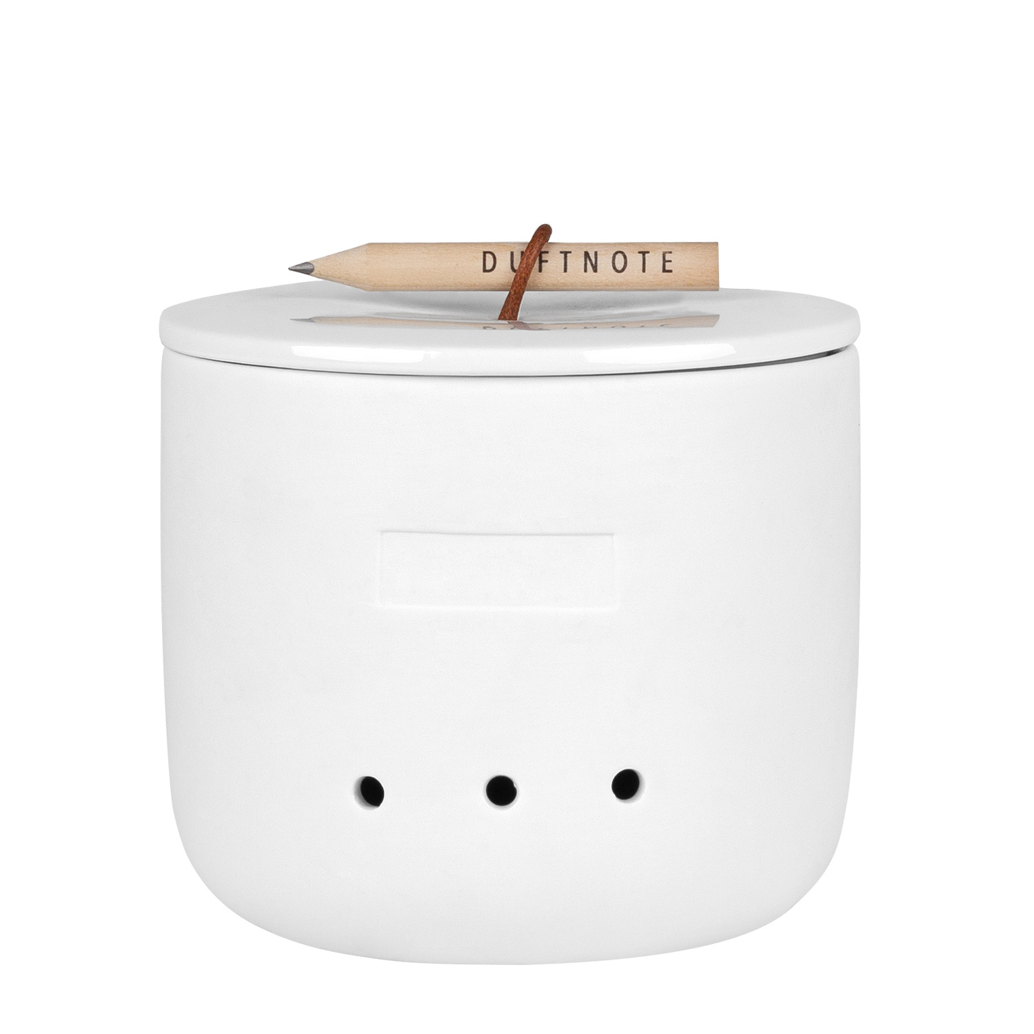 Raeder Design Aufbewahrungstopf Duftnote 16316 100486