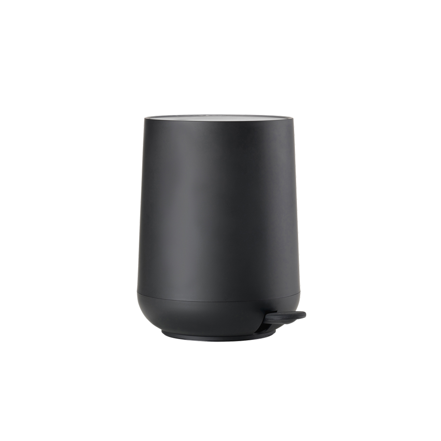 Zone Denmark Nova One Pedaleimer 3 Liter Black 331971 105034