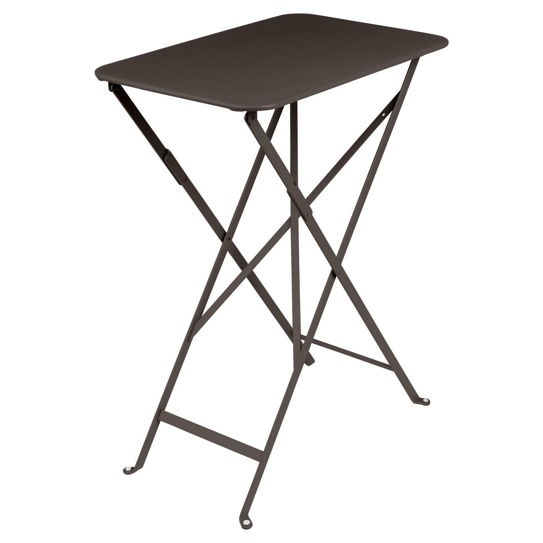 fermob bistro tisch 57x37cm tonka 6034E3 108426