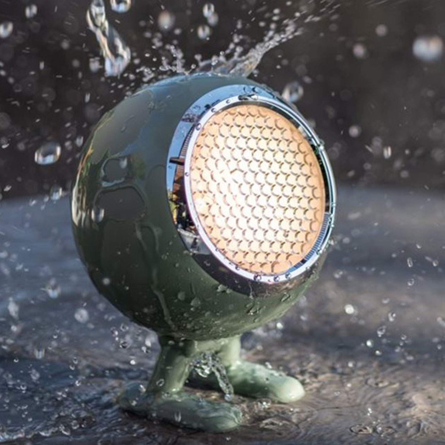 Piffany Copenhagen - Norbitt 3.0 Herby Green