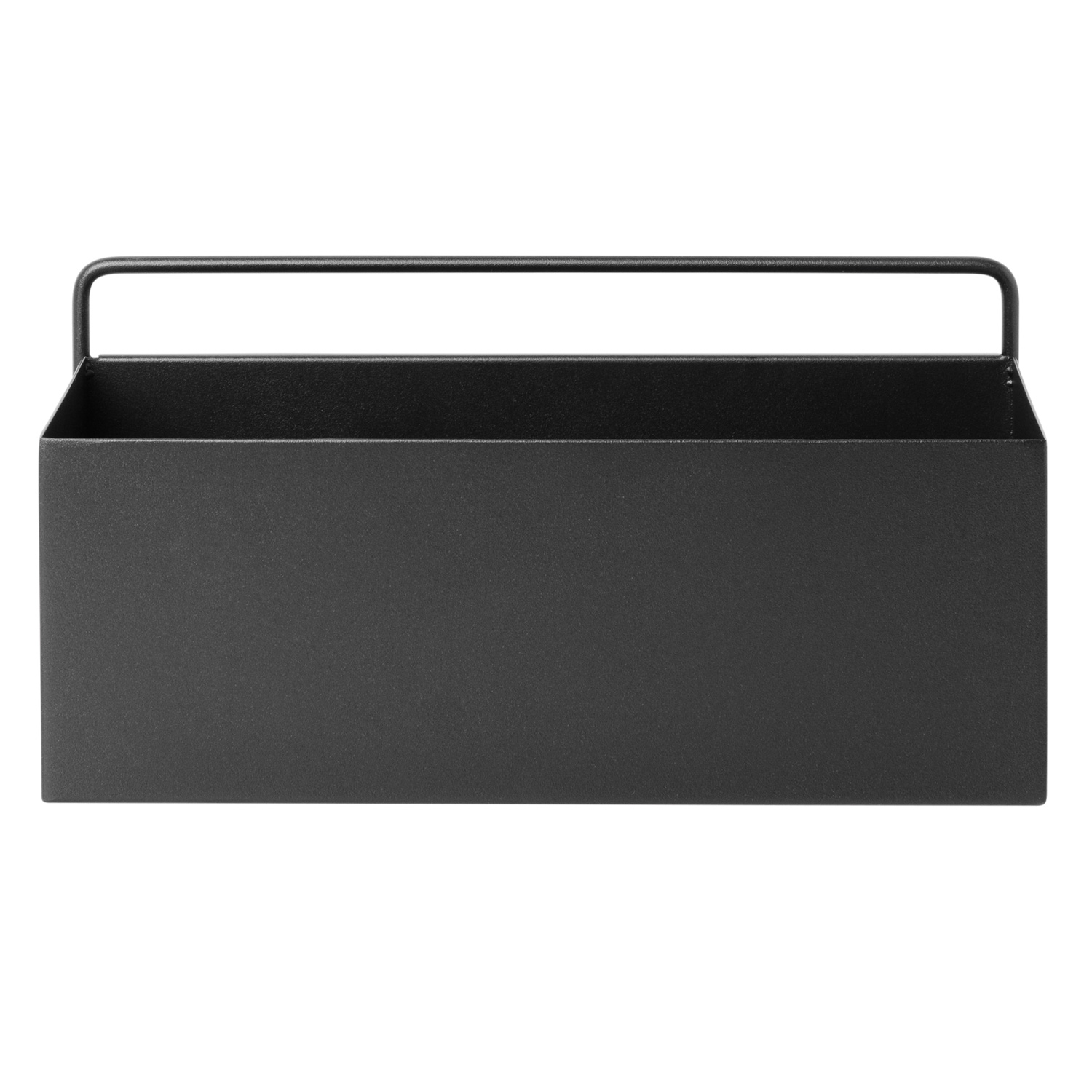 ferm living wallbox schwarz 3348 2