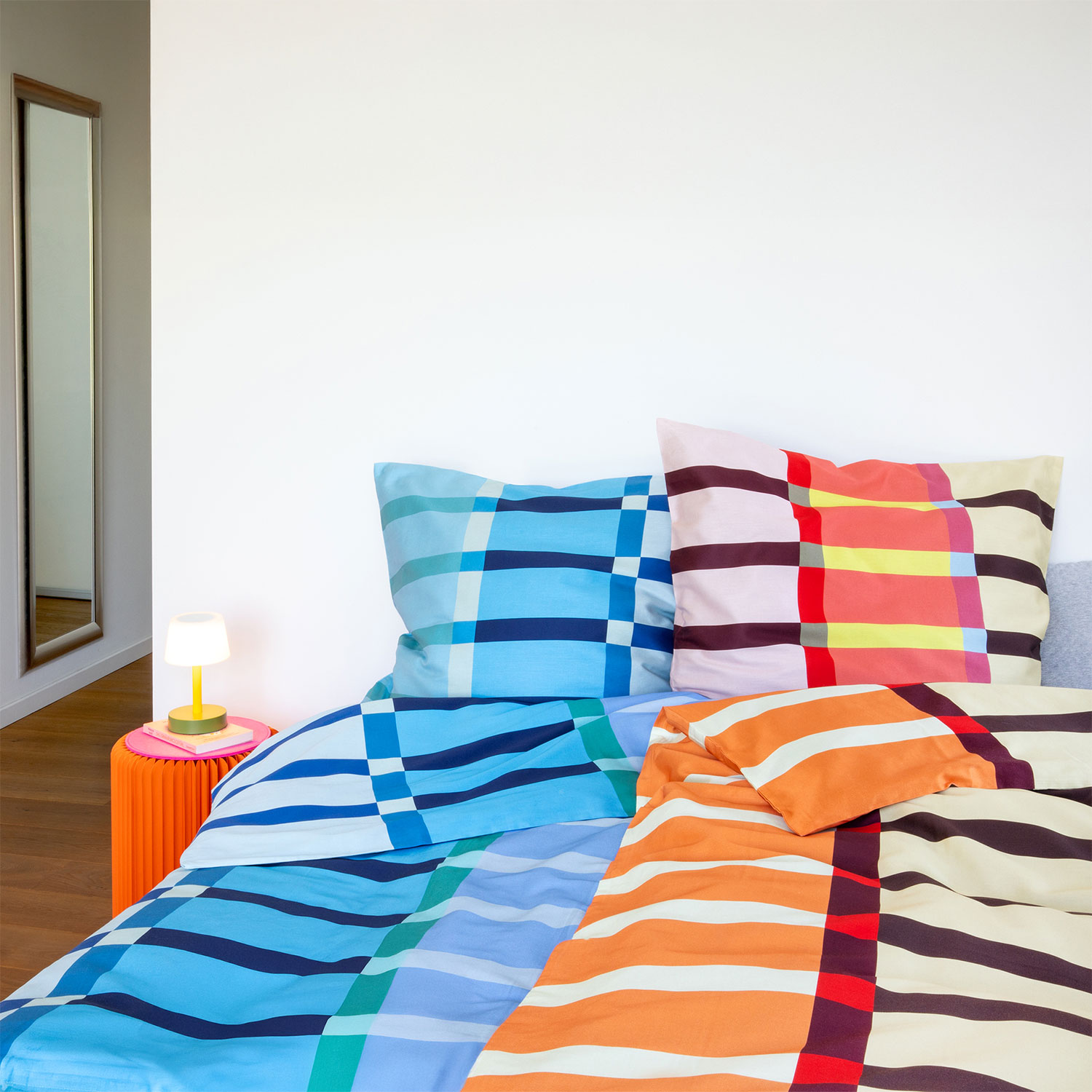 REMEMBER - Bettwäsche Bari