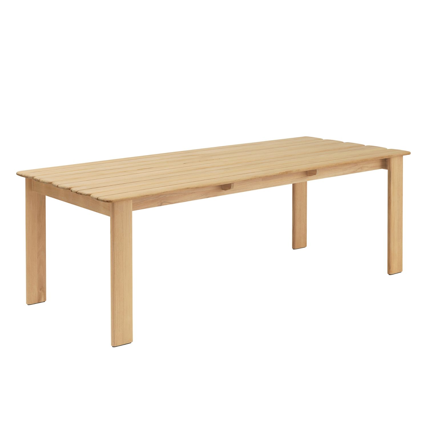 Muuto - Assemble Outdoor-Tisch