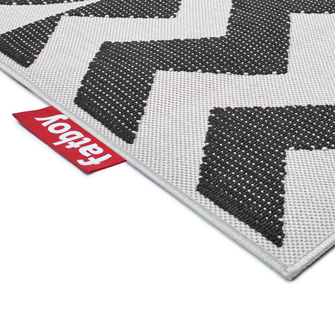 fatboy carpretty pop up schwarz detail 71594