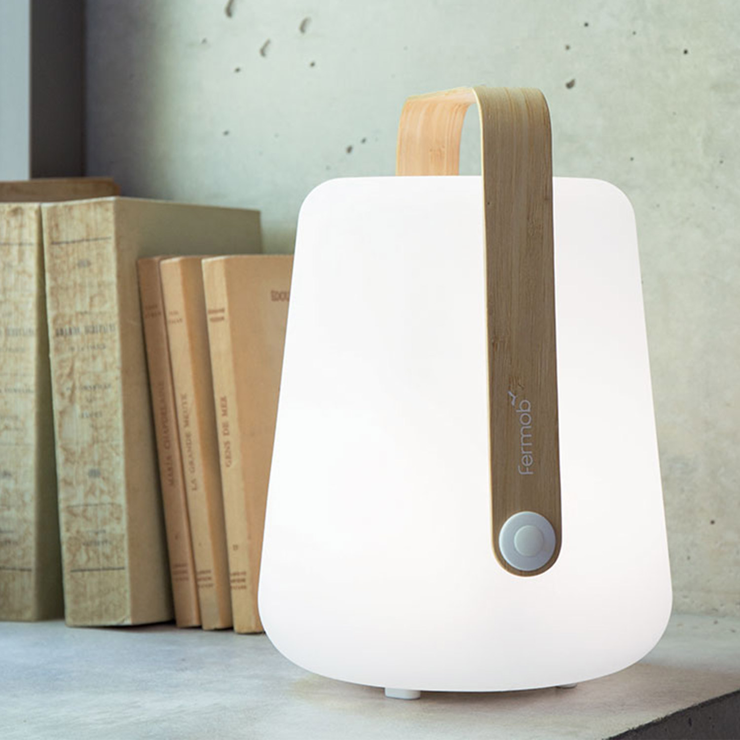 fermob balad bambus leuchte 67644