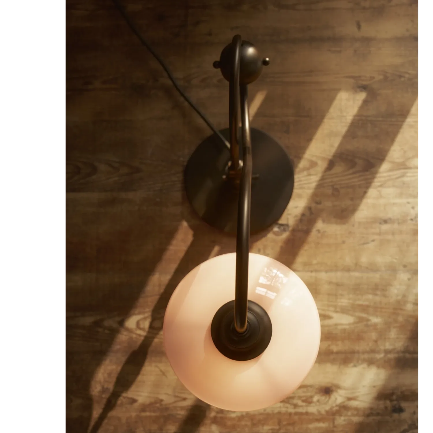 Louis Poulsen - PH 1/1 Piano Tischlampe Limited Edition
