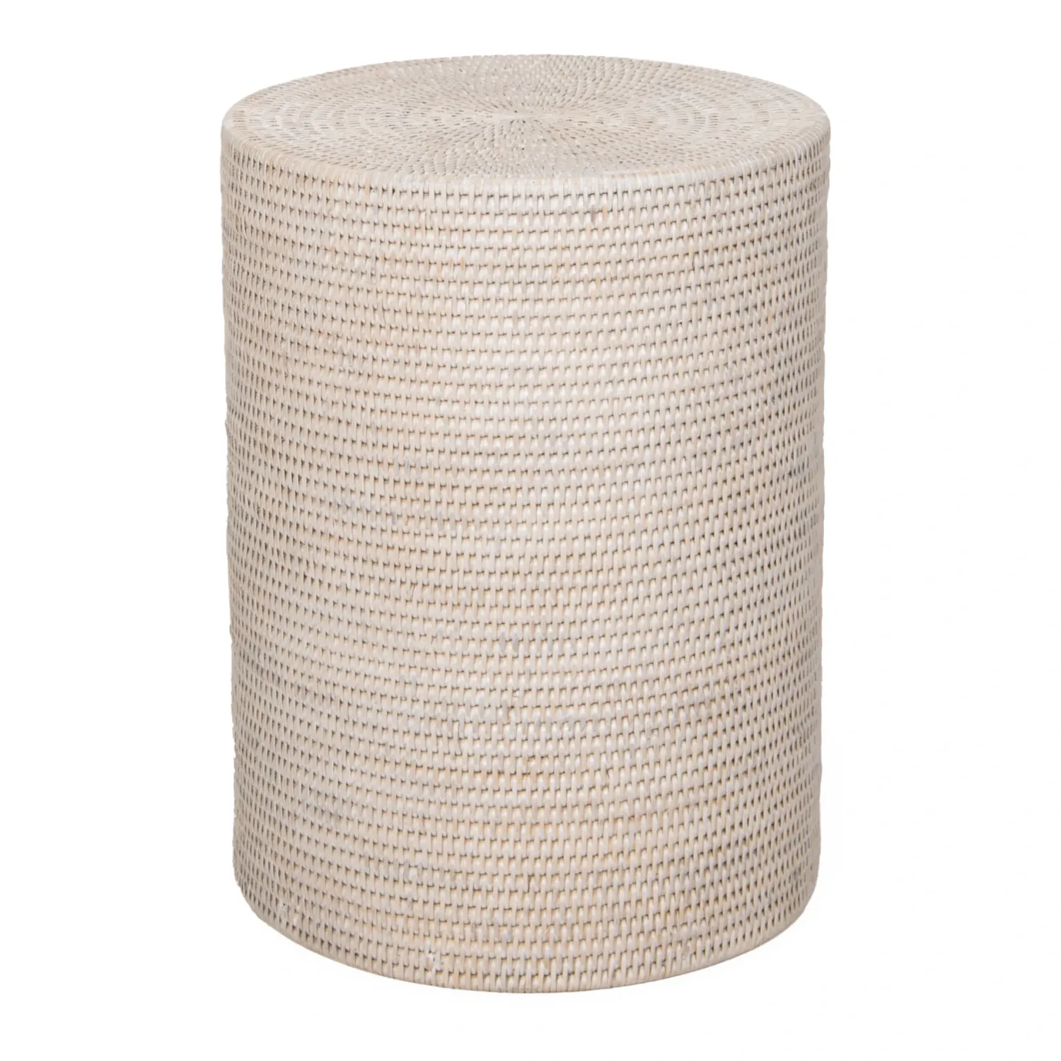 Decor Walther - Basket Stool Hocker