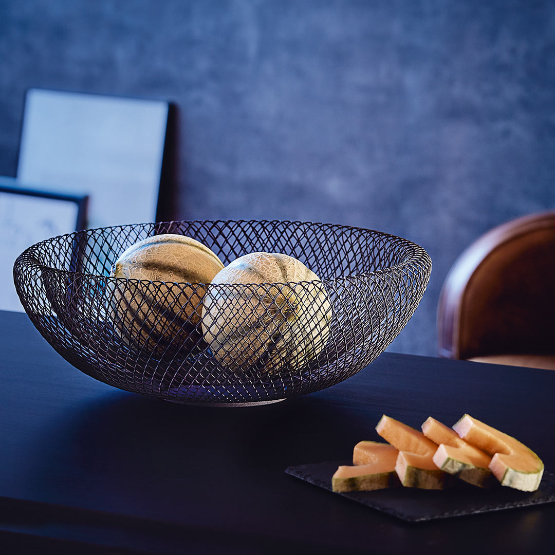 philippi mesh schale xl obstschale 81150