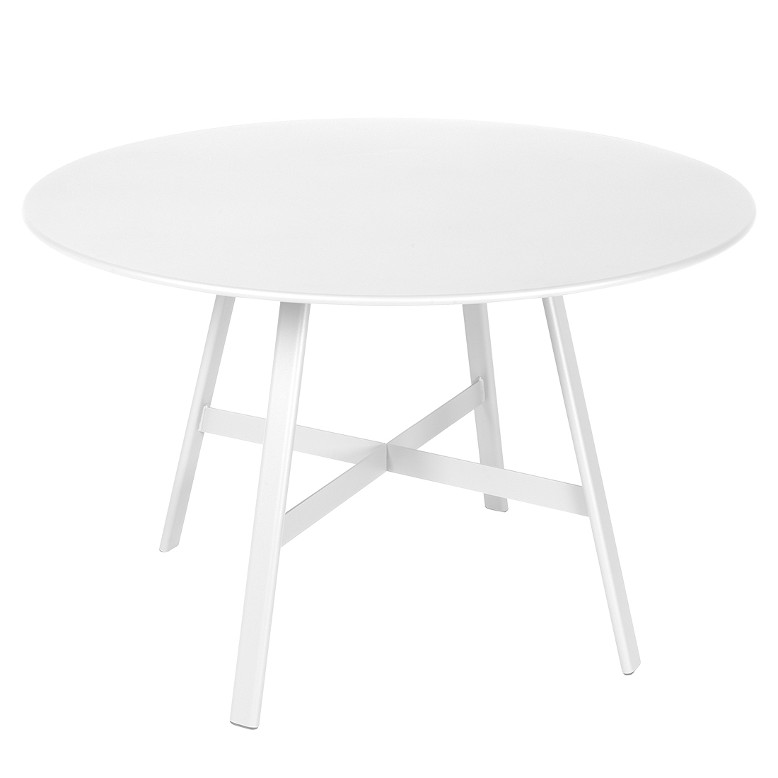 fermob so o tisch baumwollweiss 90250