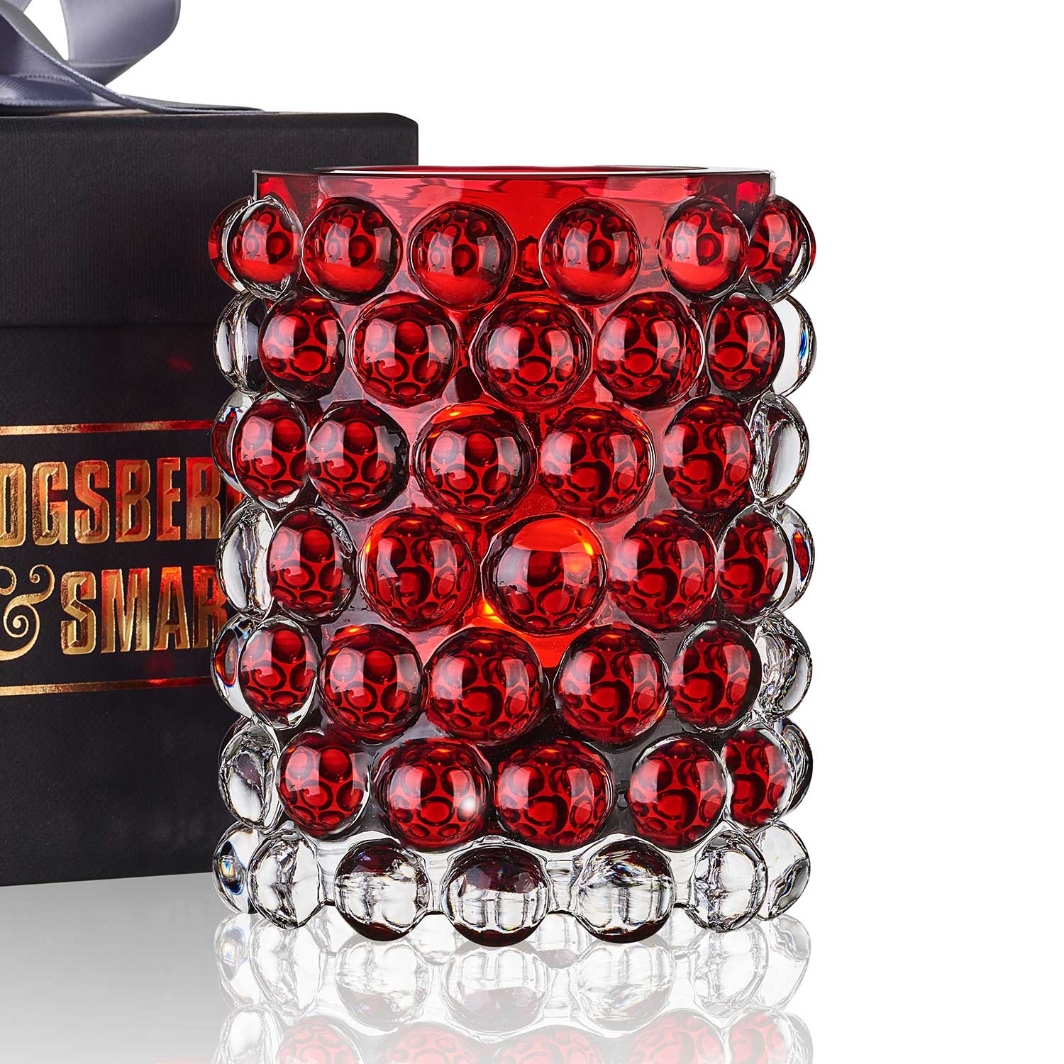 Skogsberg Smart Boule Red medium 106762