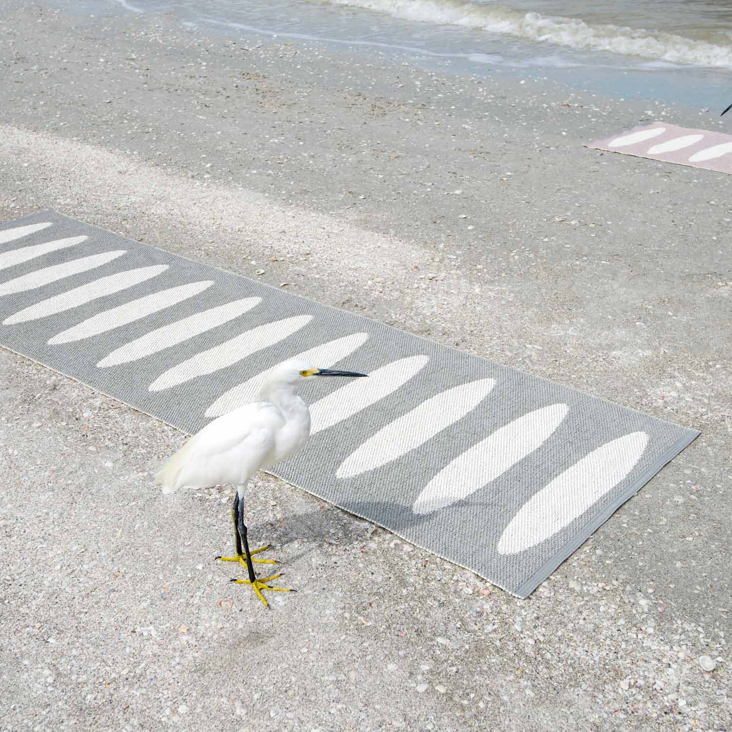 pappelina ella warm grey 19987