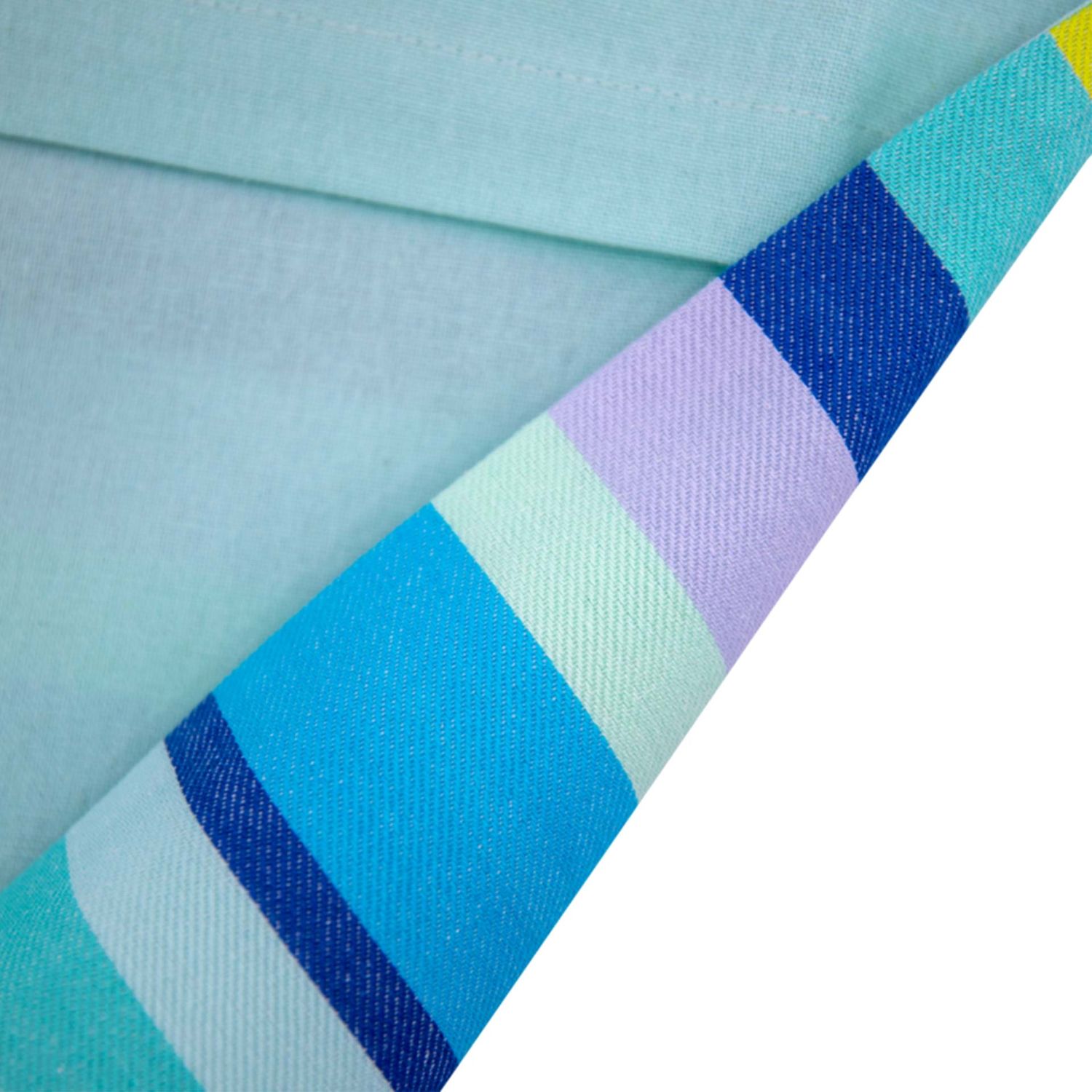 REMEMBER - Baumwoll-Kissen Elba