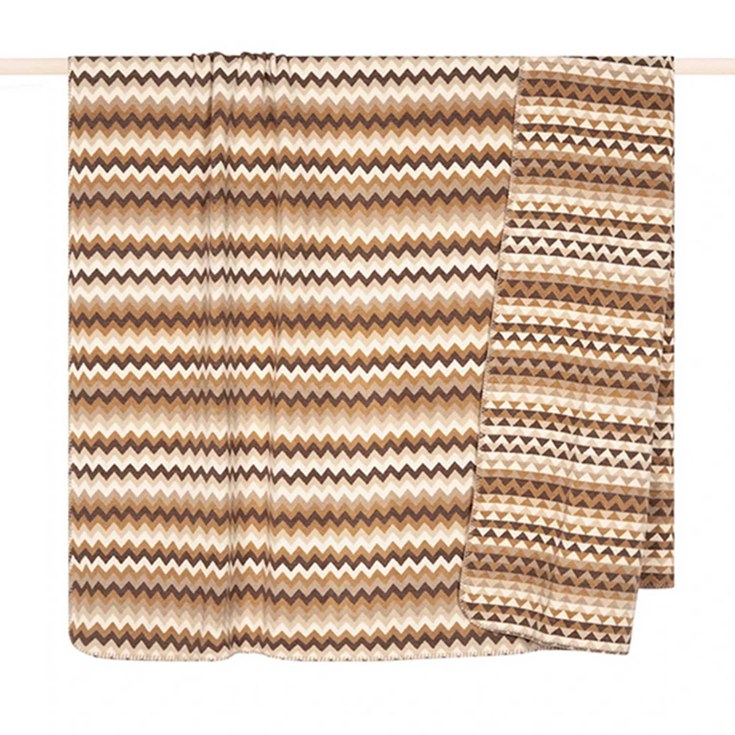 pad - Celin Decke 150 x 200 cm beige