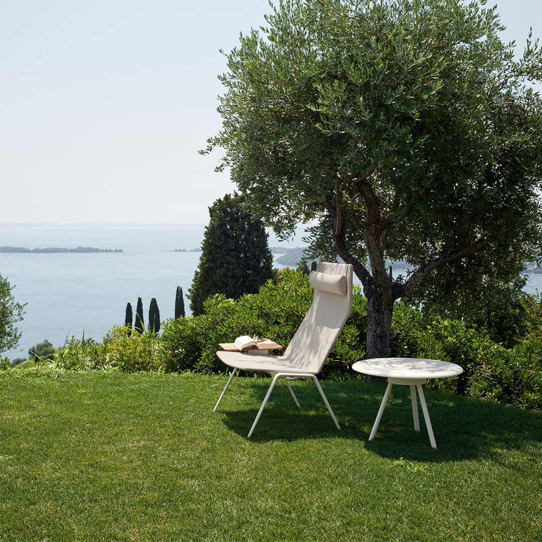 fast zebra kaffeetisch gartentisch outdoor 77419