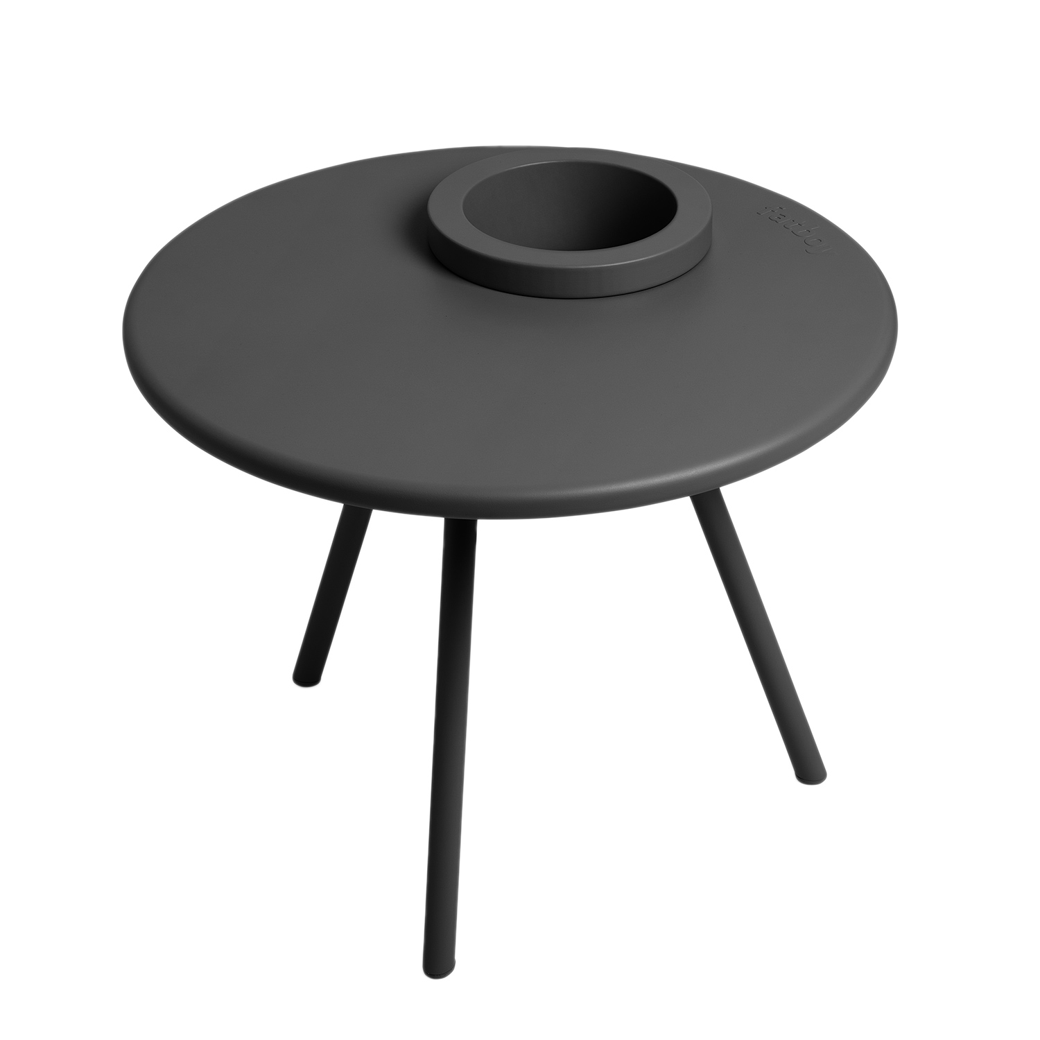 fatboy bakkes anthracite 84184