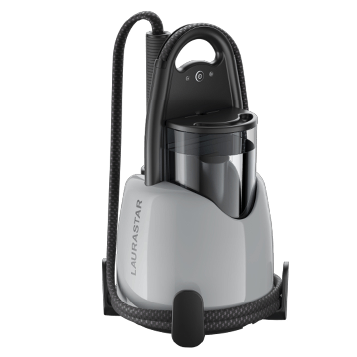 Laurastar Izzi Steamer Cart Bundle Izzi Einzeln Front 104691