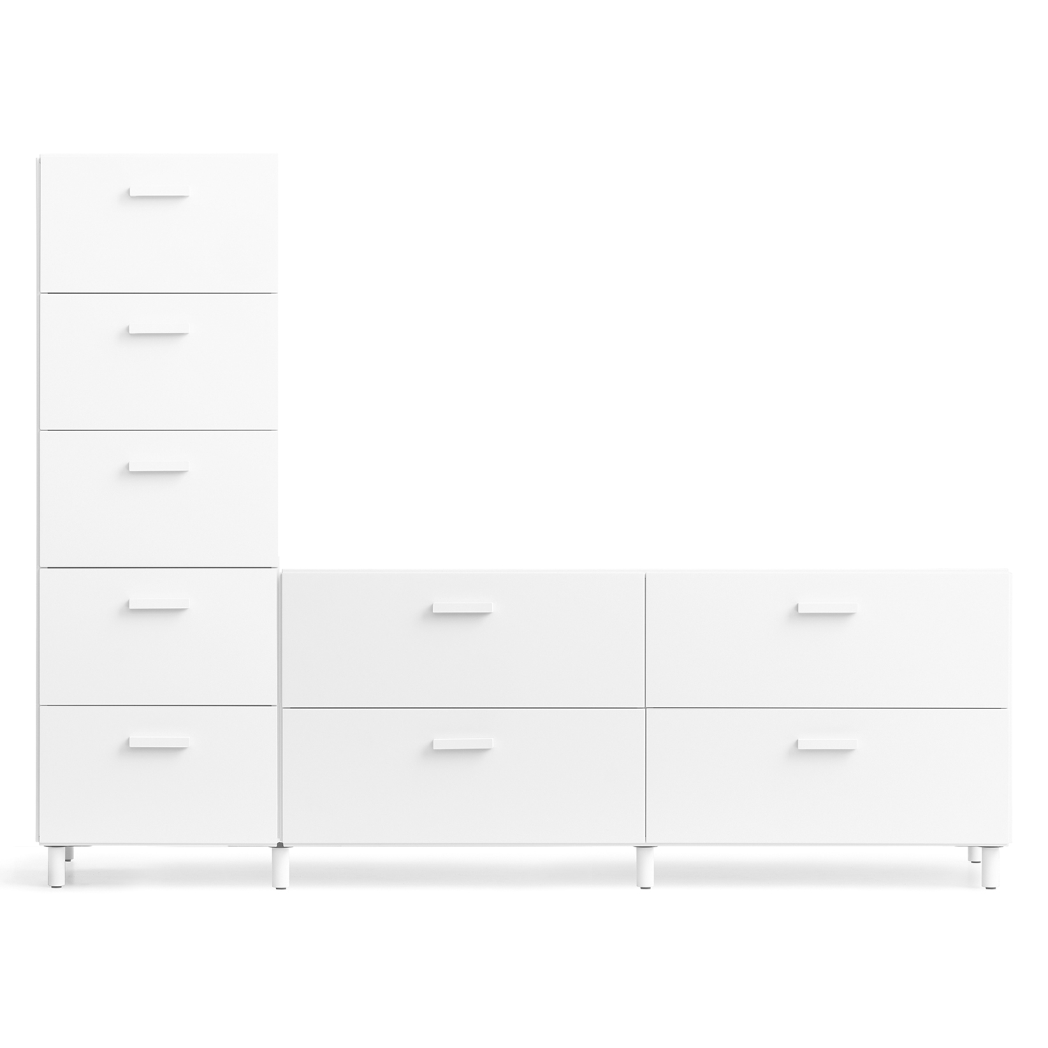 string furniture relief kombi 2 weiss 99558