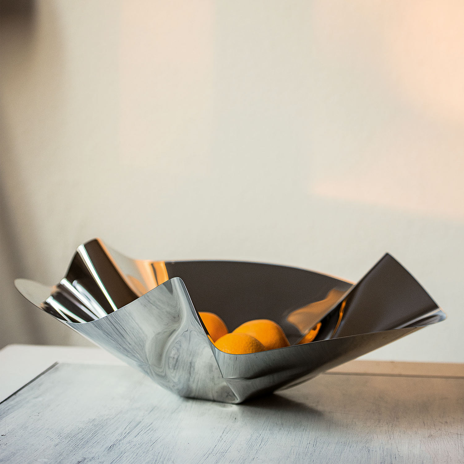 philippi margarethe schale edelstahl 81110