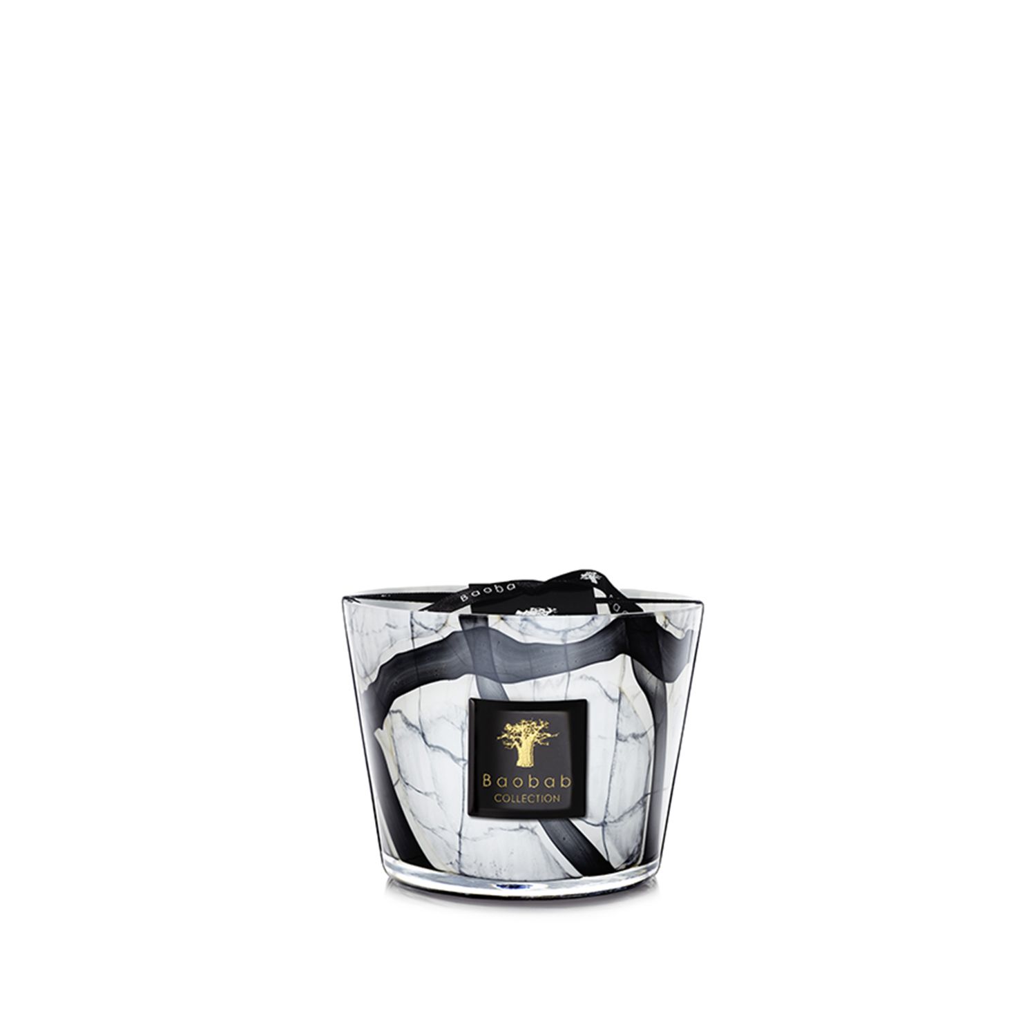 Baobab Collection - Stones Marble Duftkerze