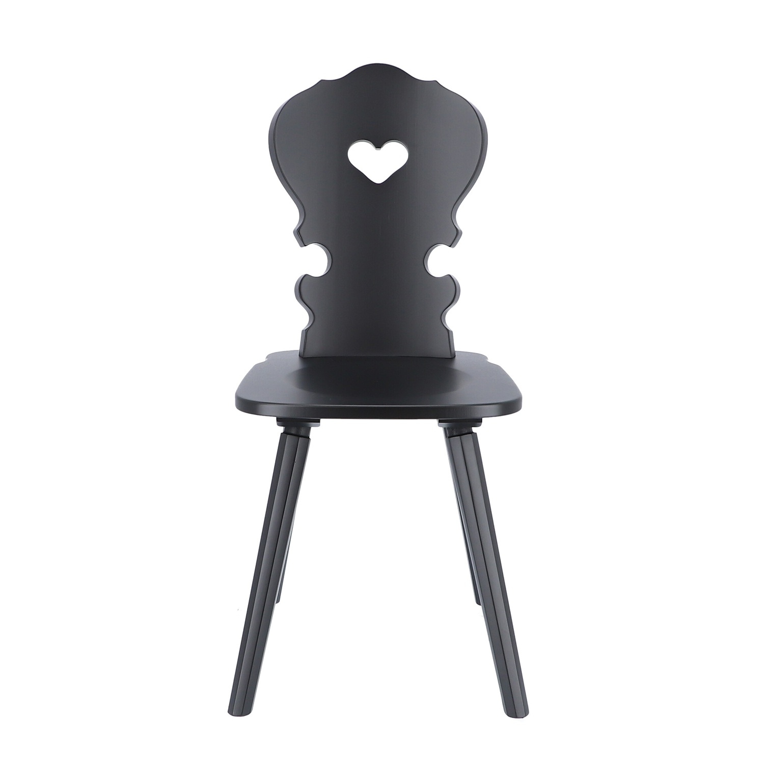 jan kurtz vienna stuhl schwarz 71157