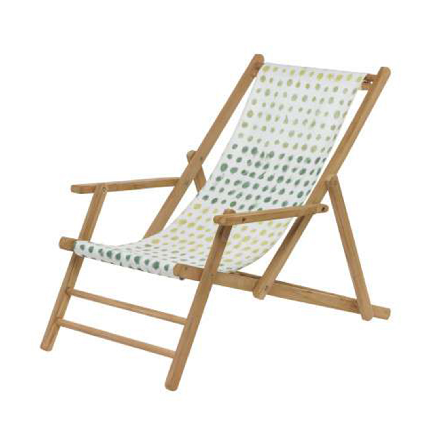 jan kurtz maxx liegestuhl amlapura moss 65485