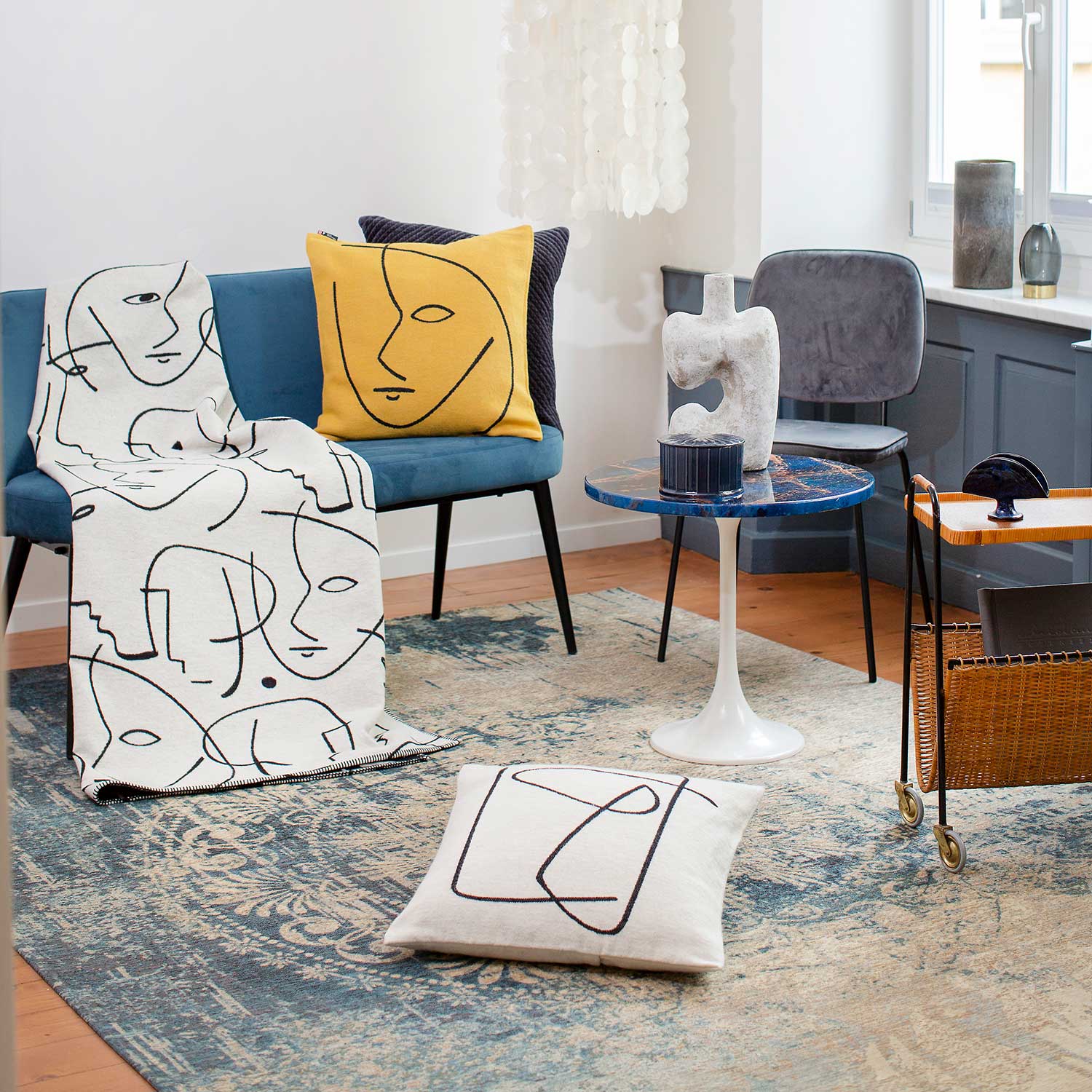 serie gesichter david fussenegger 96218