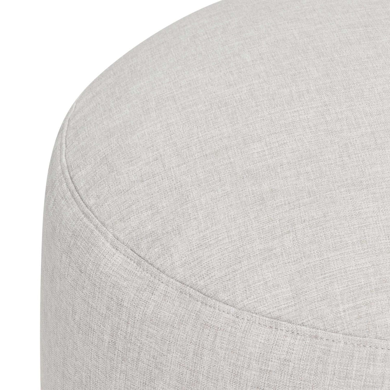 Fatboy - Point large Hocker Outdoor seafoam