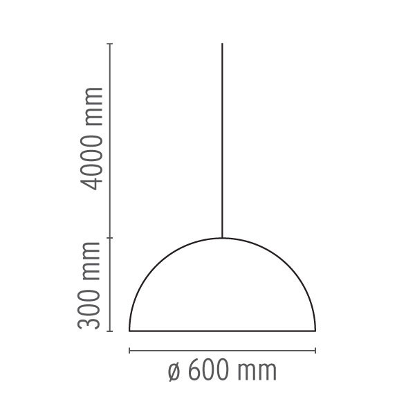 flos skygarden abmessungen 18526