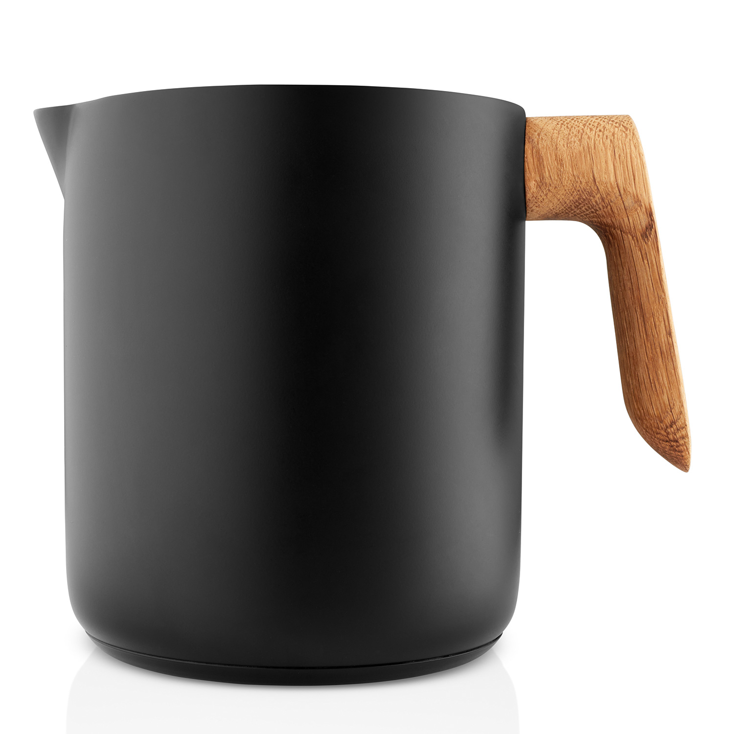 eva solo nordic kitchen wasserkessel schwarz 502926 78527