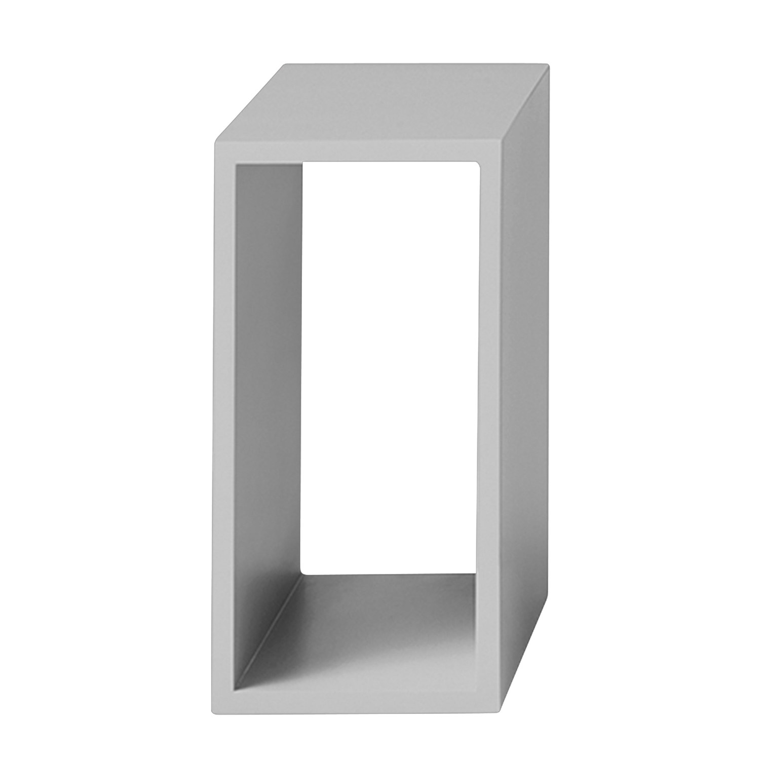 muuto stacked 2 0 S offen hellgrau 15632 56350
