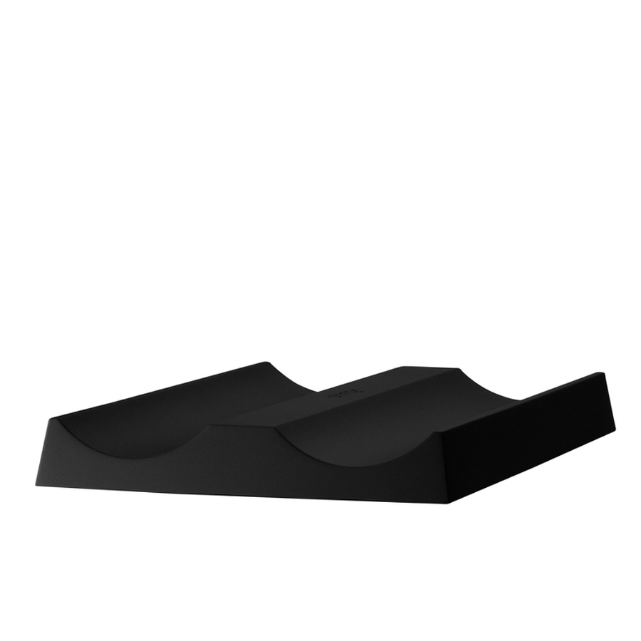 string bottletray black 56623