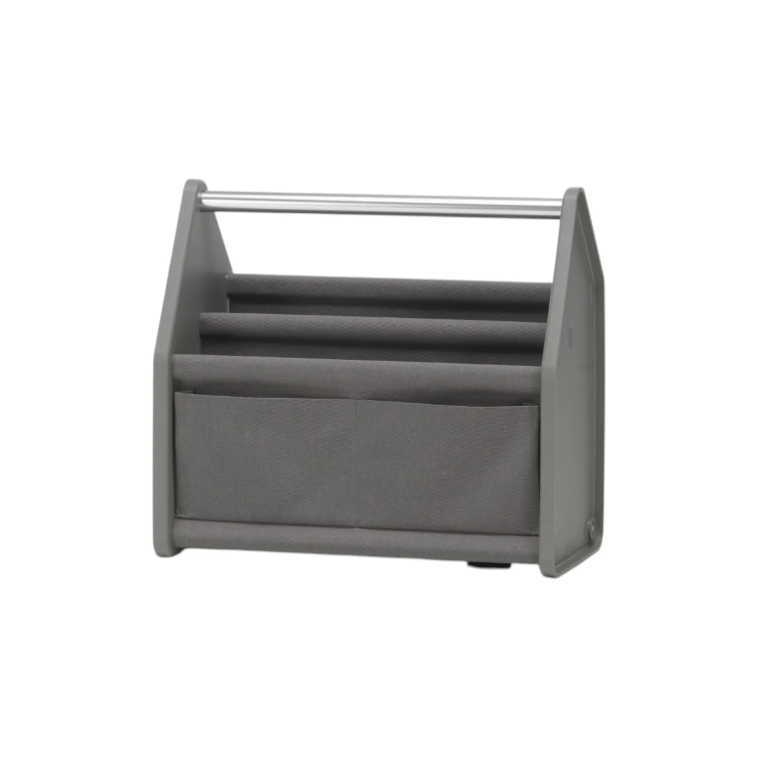 Vitra - Locker Box dunkelgrau RE small