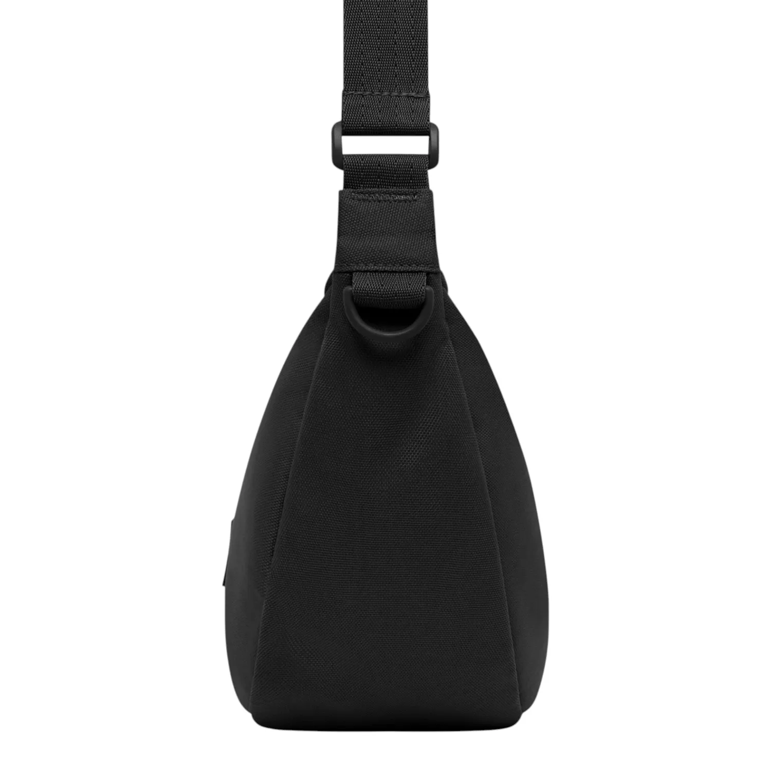 Johnny Urban - Ally Medium Half Moon Bag black