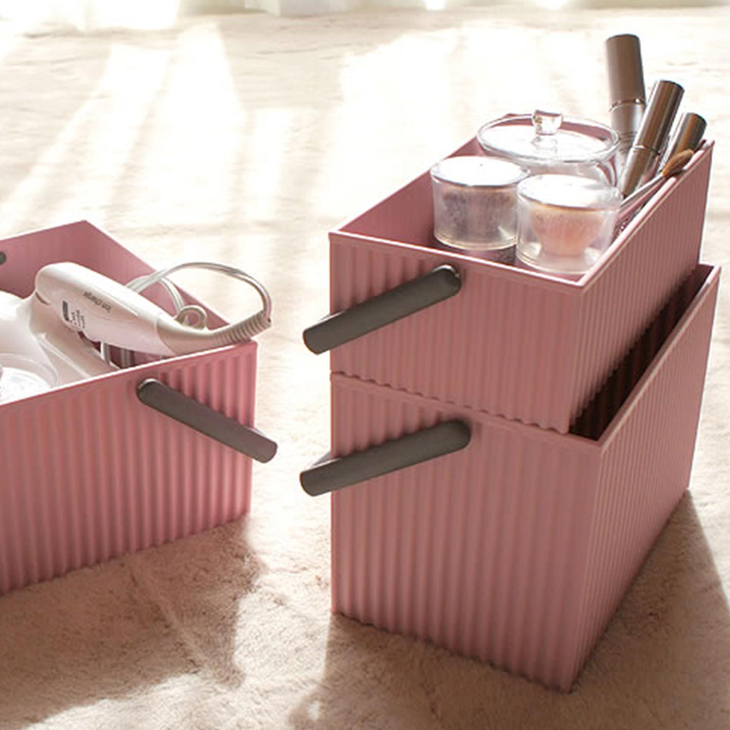 Hachiman - Omnioffre Box M rosé