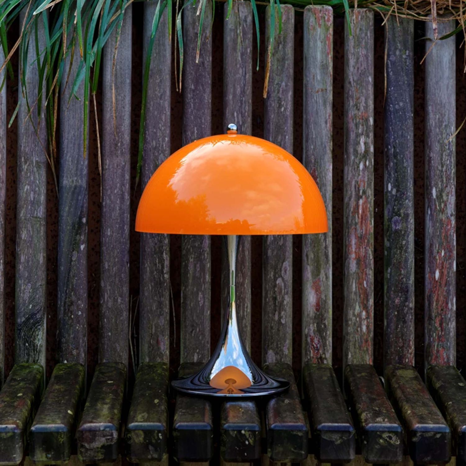 Louis Poulsen - Panthella The Originals 250 Opal orange