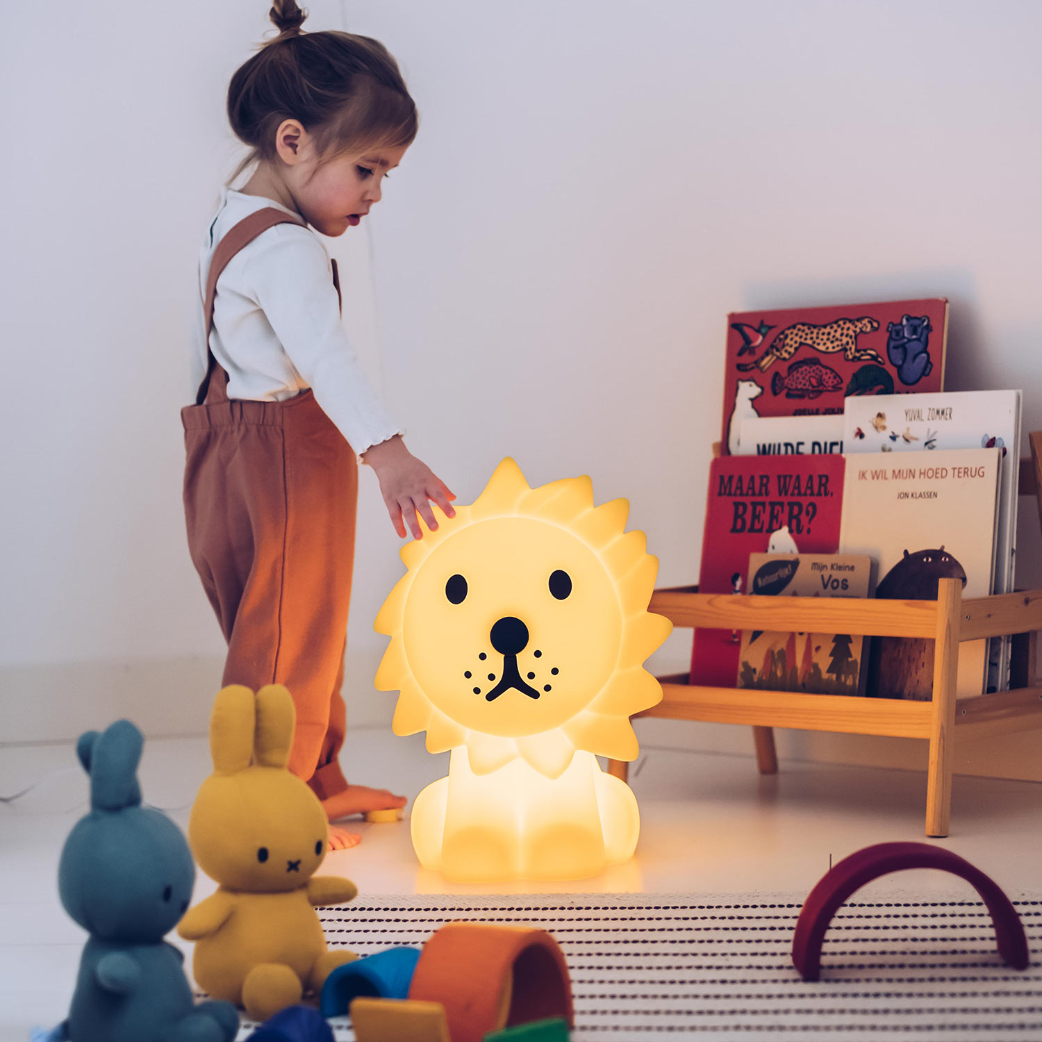 mr maria lion star light kinderleuchte led 81481