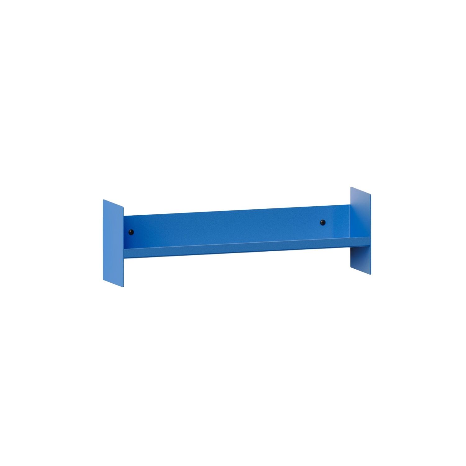 Tiptoe - PLI Slim Wandregal 45x10 cm azurblau