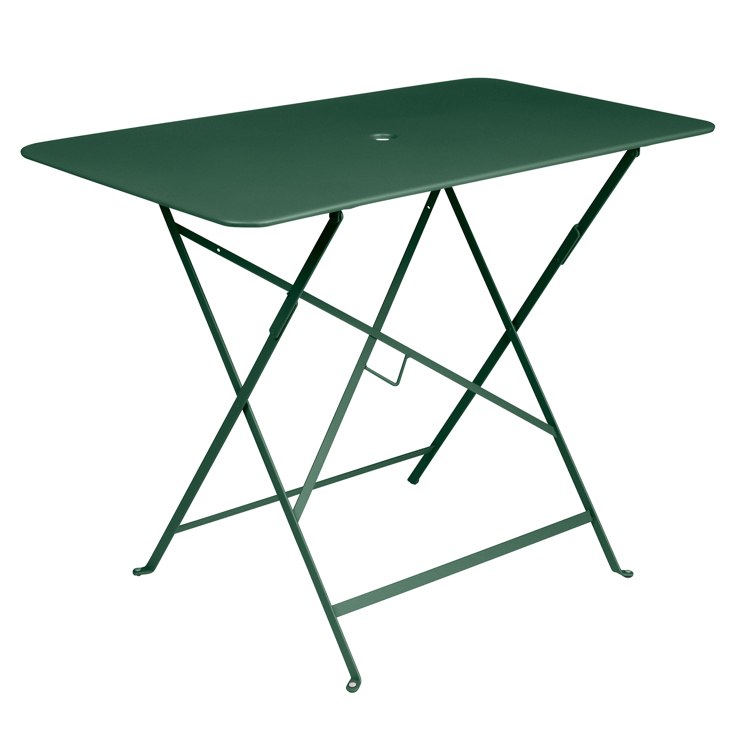 fermob bistro tisch 97x57 zederngruen 02 108767