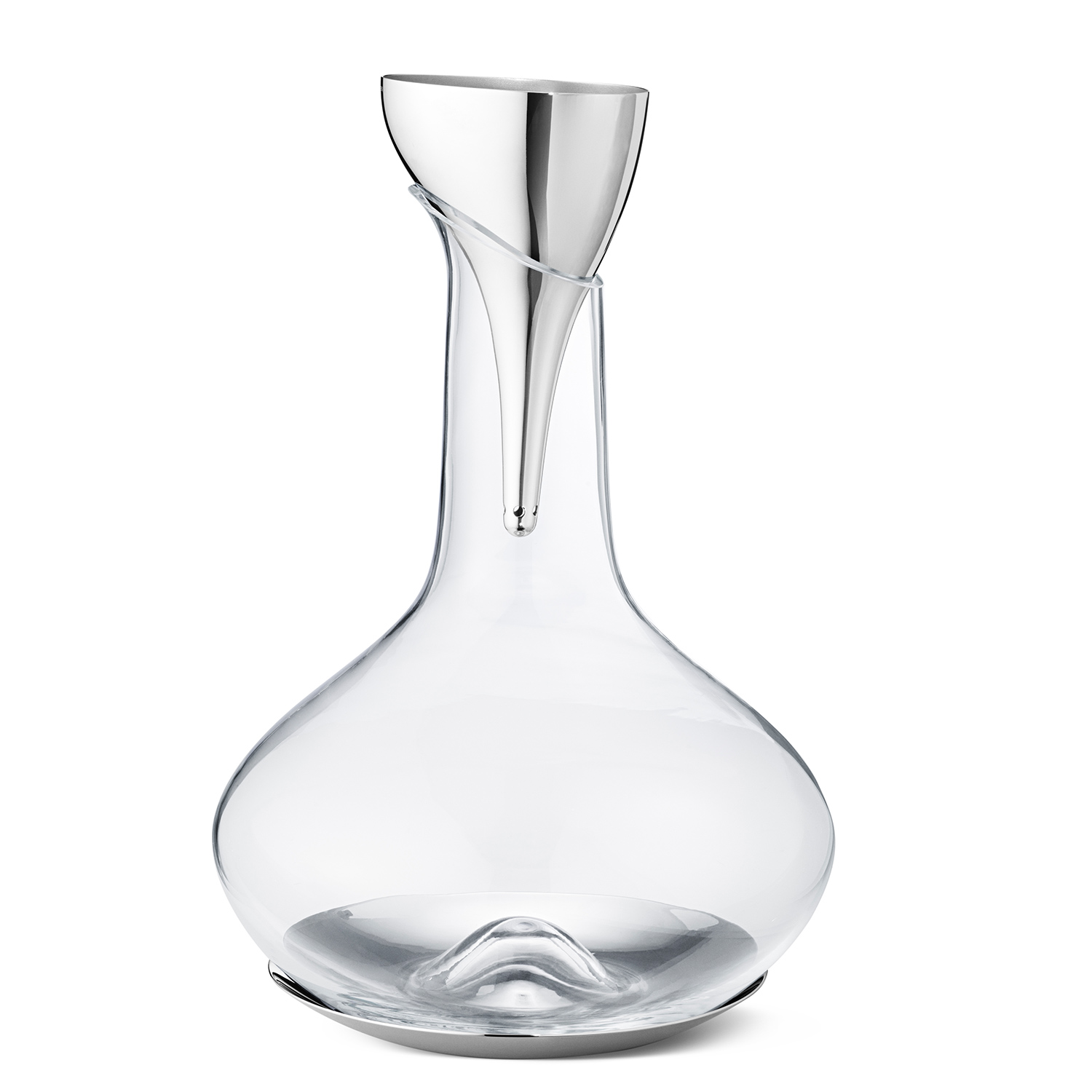 Georg Jensen - Sky Areator mit Filter