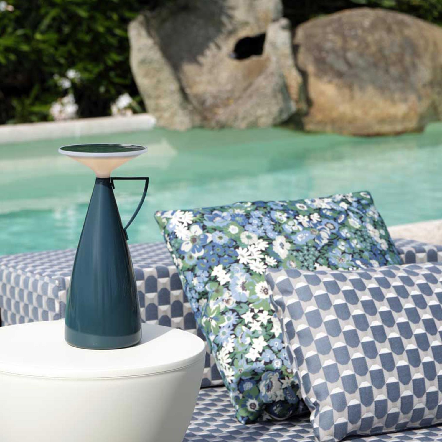 Kartell - Camomille Powder