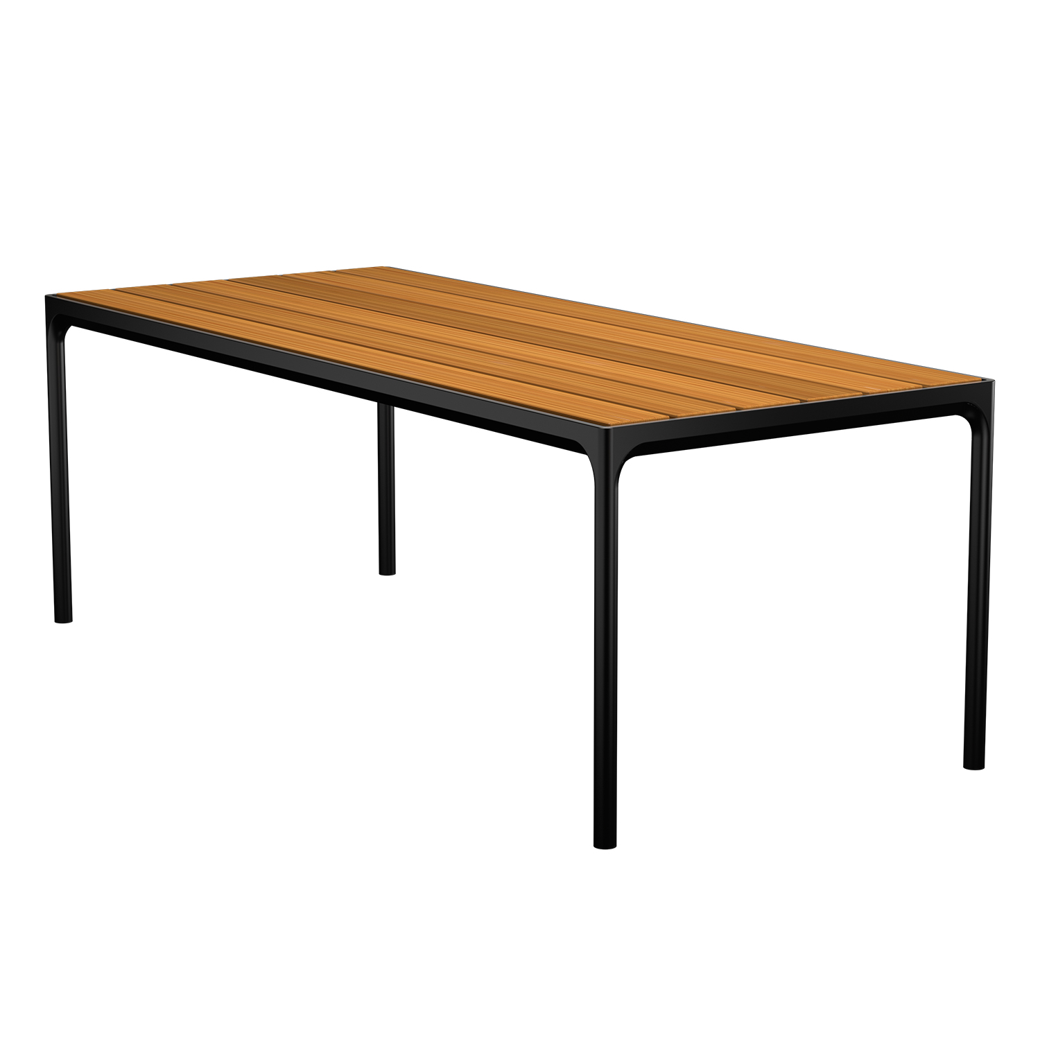 houe four tisch 210x90 12403 0324 92615